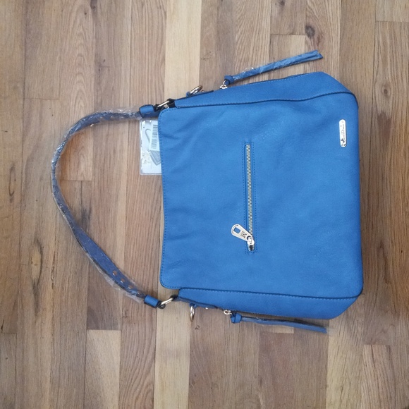 Montana West Purse / Handbag - Picture 2 of 3